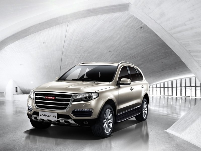 Купить фаркоп на Haval в Таганроге